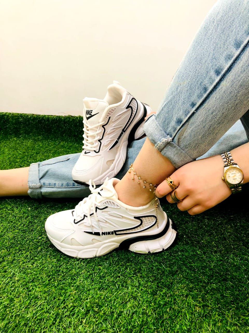 نیوبالانس 530